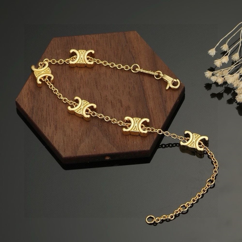 Ce1i*e bracelets